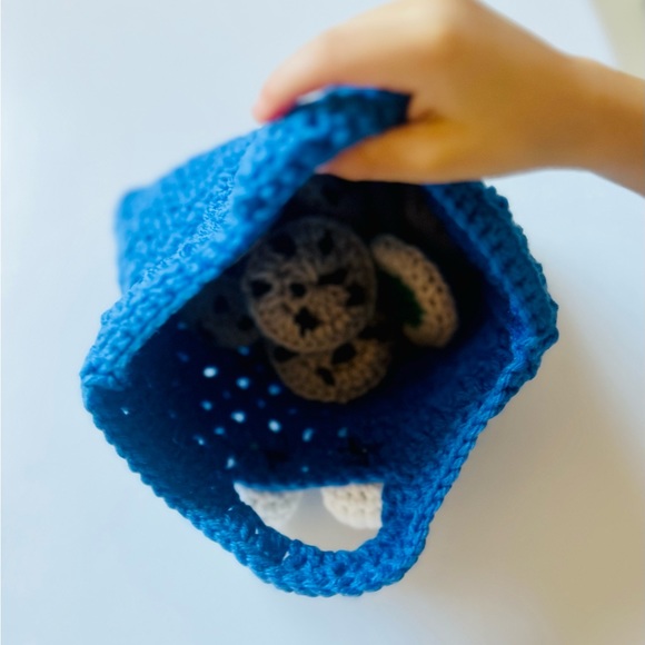 Cookie Mnstr matching game - Picture 3 of 3